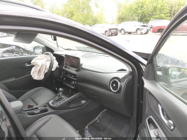 Hyundai KONA Limited