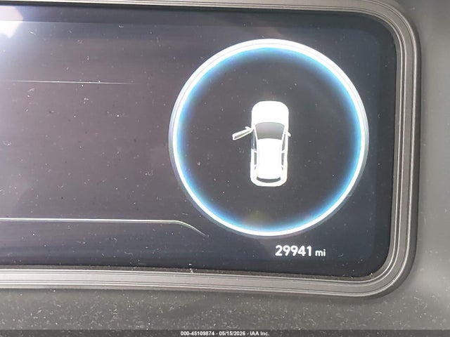 Hyundai KONA Limited