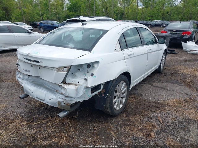Chrysler 200 Touring
