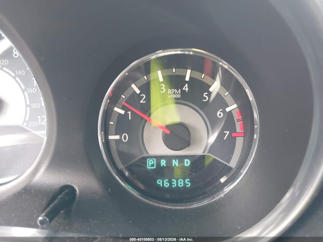 Chrysler 200 Touring