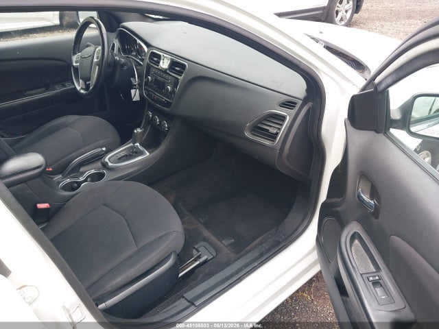 Chrysler 200 Touring