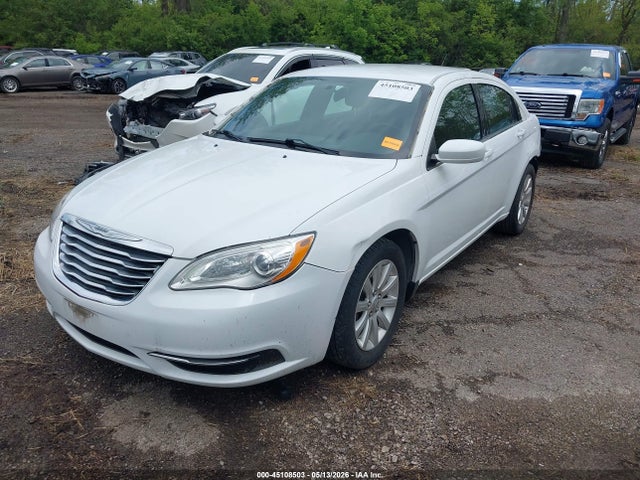 Chrysler 200 Touring