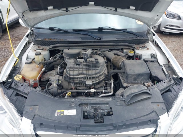 Chrysler 200 Touring
