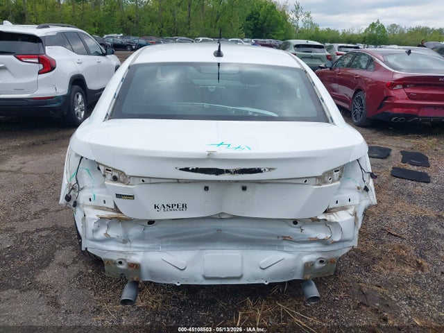 Chrysler 200 Touring