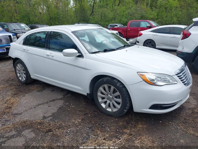 Chrysler 200 Touring