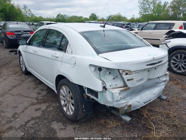 Chrysler 200 Touring