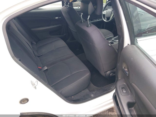 Chrysler 200 Touring