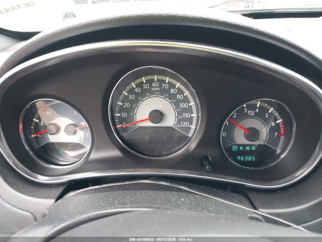 Chrysler 200 Touring