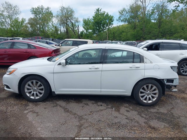 Chrysler 200 Touring