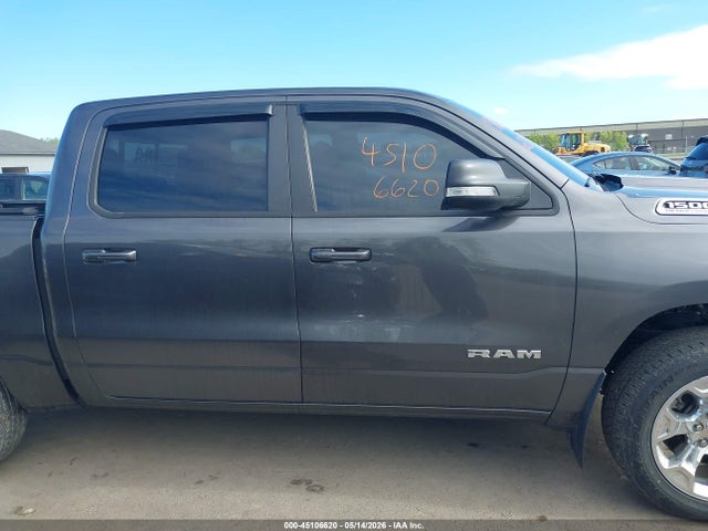 Ram 1500 Big Horn  4x4 5'7 Box