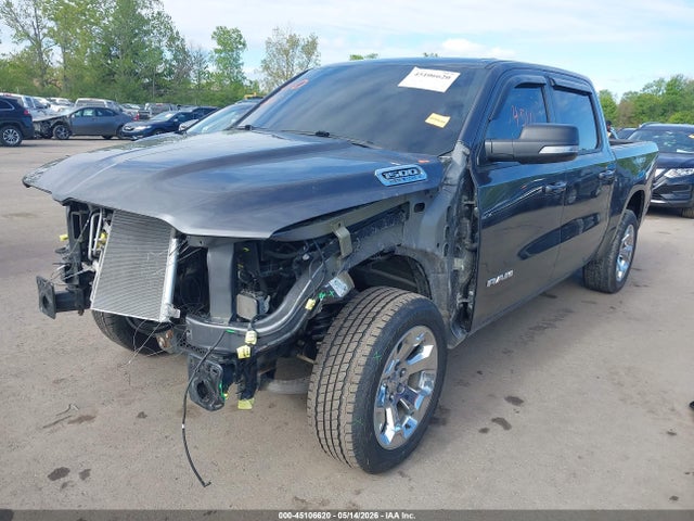 Ram 1500 Big Horn  4x4 5'7 Box
