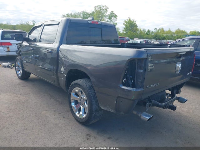 Ram 1500 Big Horn  4x4 5'7 Box