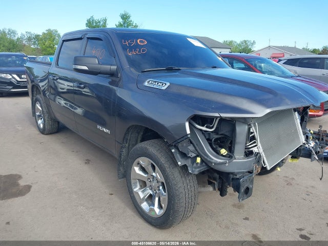 Salvage Ram 1500 Image