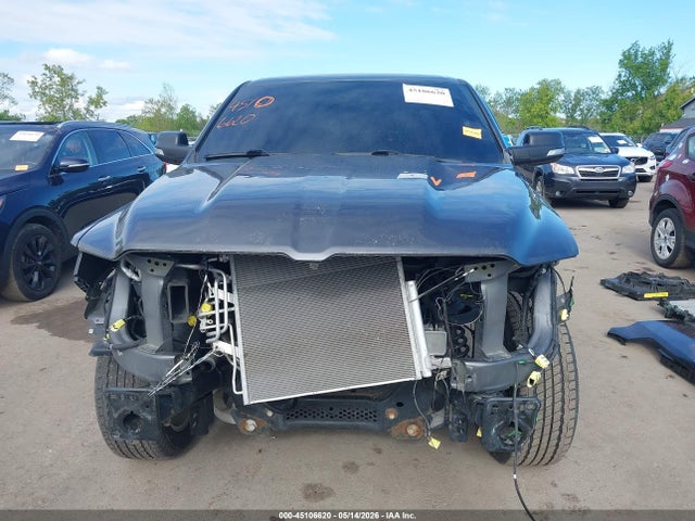Ram 1500 Big Horn  4x4 5'7 Box