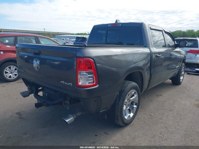 Ram 1500 Big Horn  4x4 5'7 Box