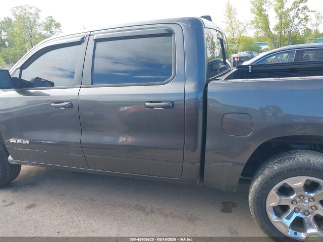 Ram 1500 Big Horn  4x4 5'7 Box