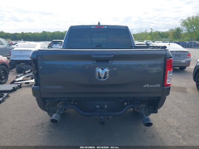 Ram 1500 Big Horn  4x4 5'7 Box