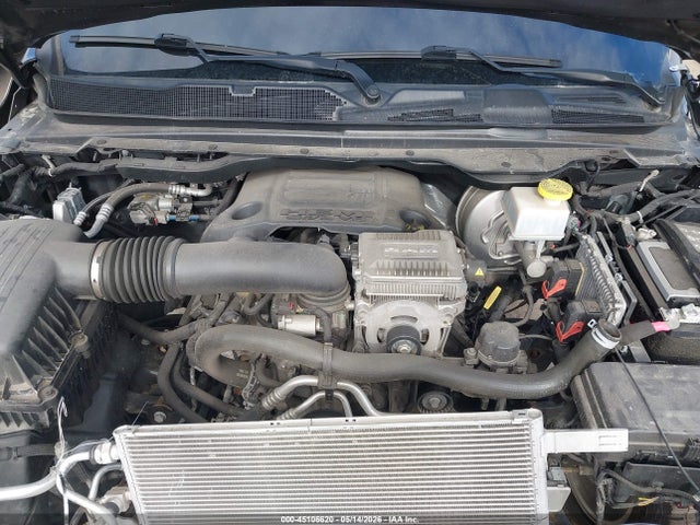 Ram 1500 Big Horn  4x4 5'7 Box