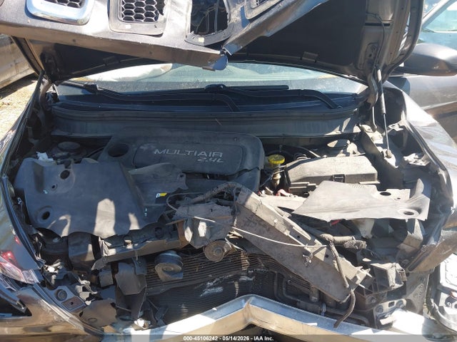 Jeep Cherokee Latitude