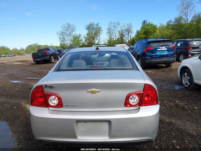 Chevrolet Malibu Ls