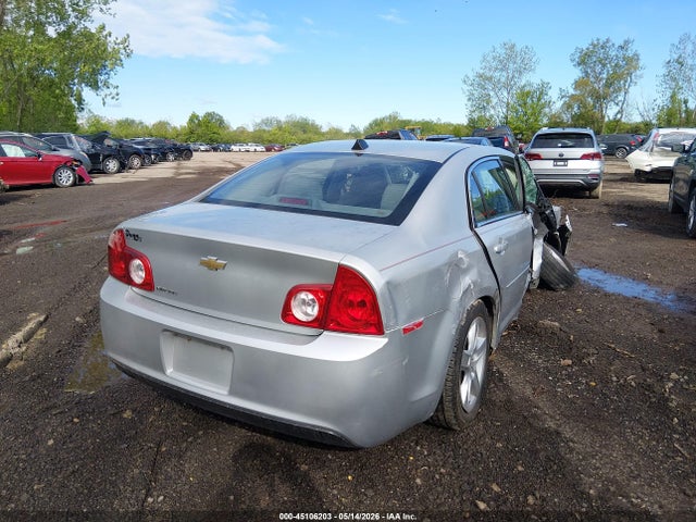 Chevrolet Malibu Ls