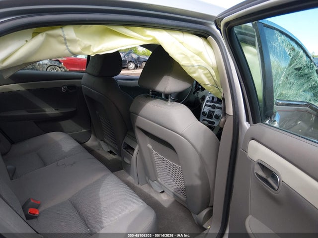 Chevrolet Malibu Ls