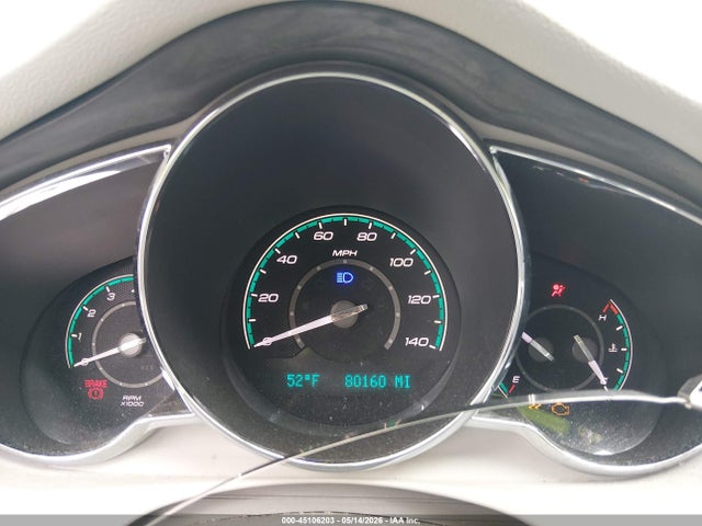 Chevrolet Malibu Ls
