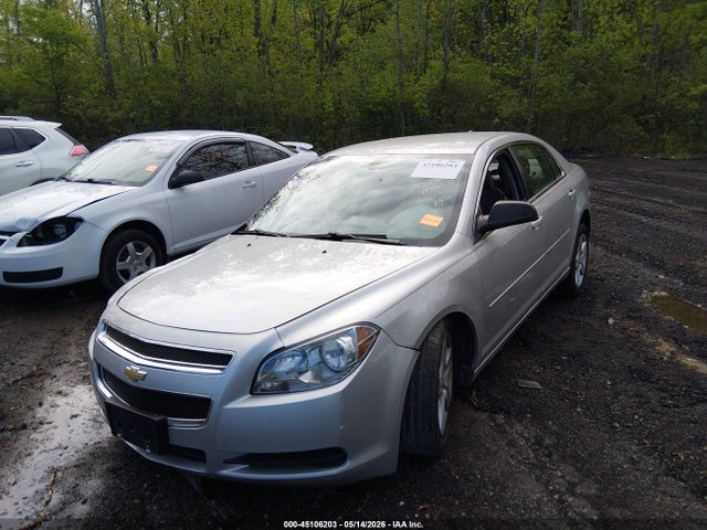 Chevrolet Malibu Ls