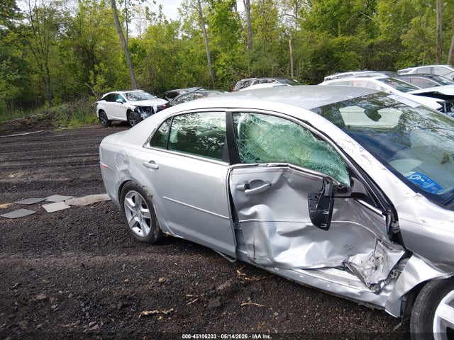 Chevrolet Malibu Ls