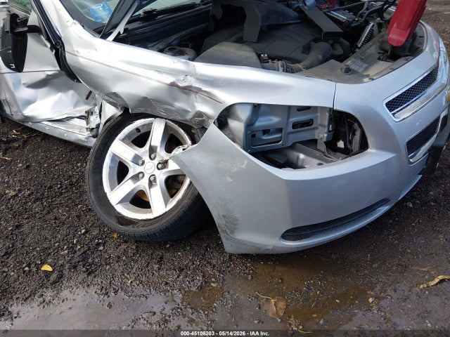 Chevrolet Malibu Ls