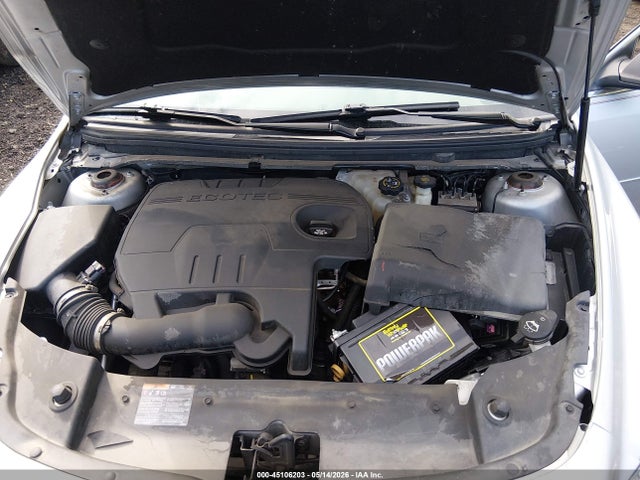Chevrolet Malibu Ls