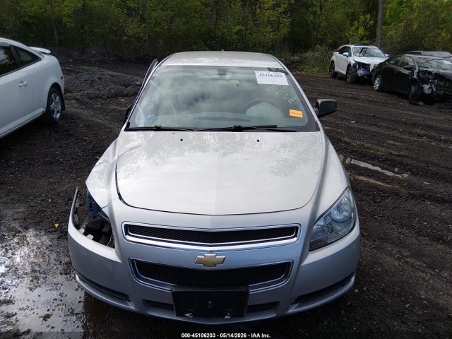 Chevrolet Malibu Ls