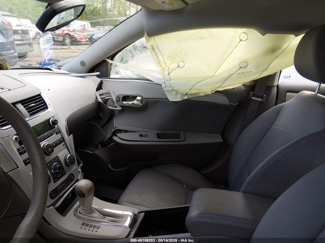 Chevrolet Malibu Ls