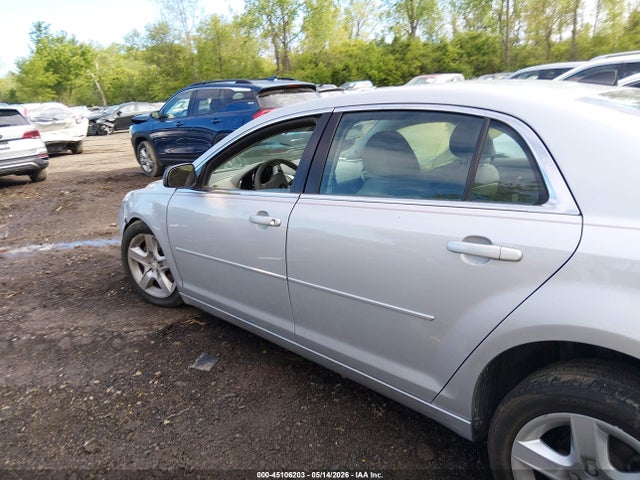 Chevrolet Malibu Ls