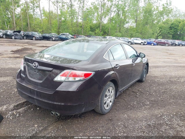 Mazda Mazda6 I Sport