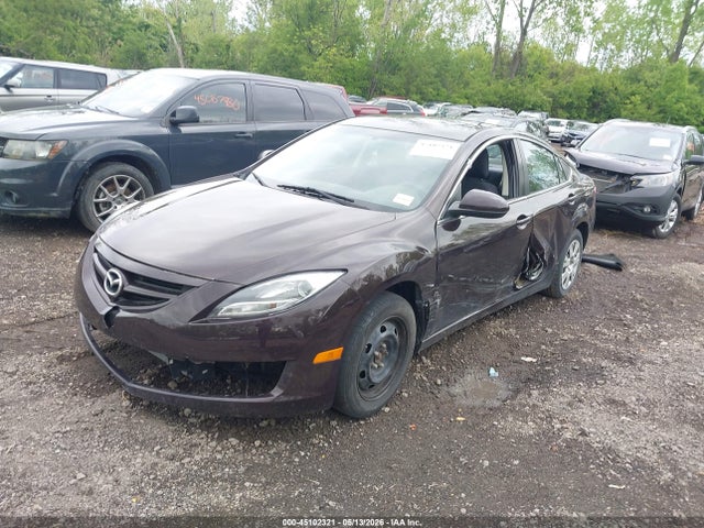 Mazda Mazda6 I Sport