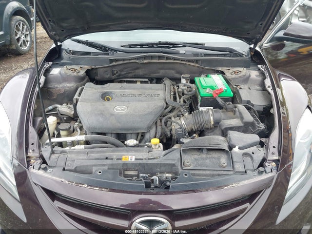 Mazda Mazda6 I Sport