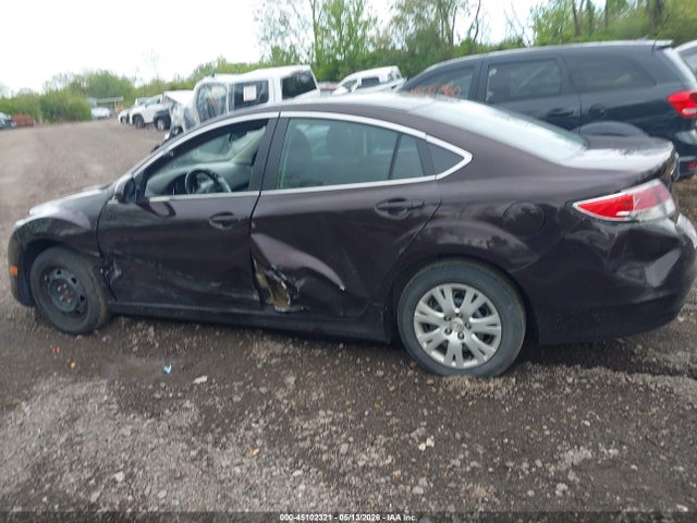 Mazda Mazda6 I Sport