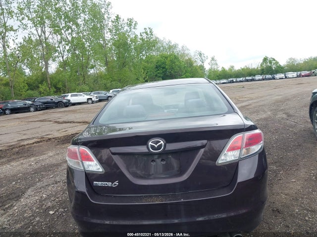 Mazda Mazda6 I Sport