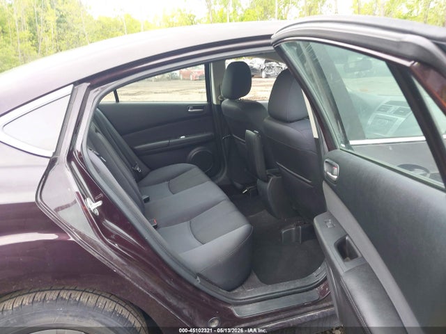 Mazda Mazda6 I Sport