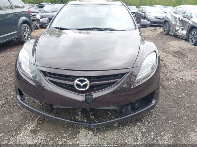 Mazda Mazda6 I Sport
