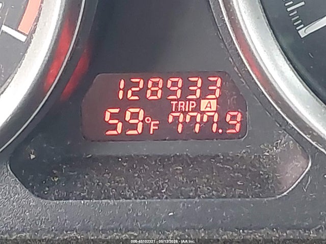 Mazda Mazda6 I Sport