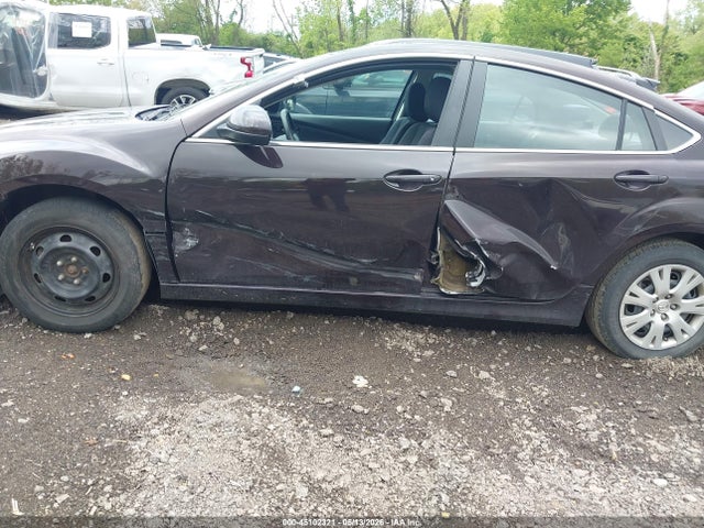 Mazda Mazda6 I Sport