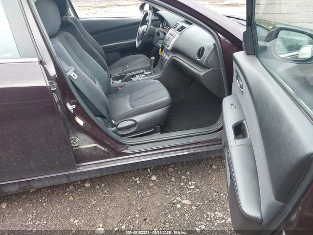 Mazda Mazda6 I Sport