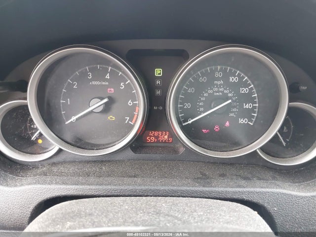 Mazda Mazda6 I Sport