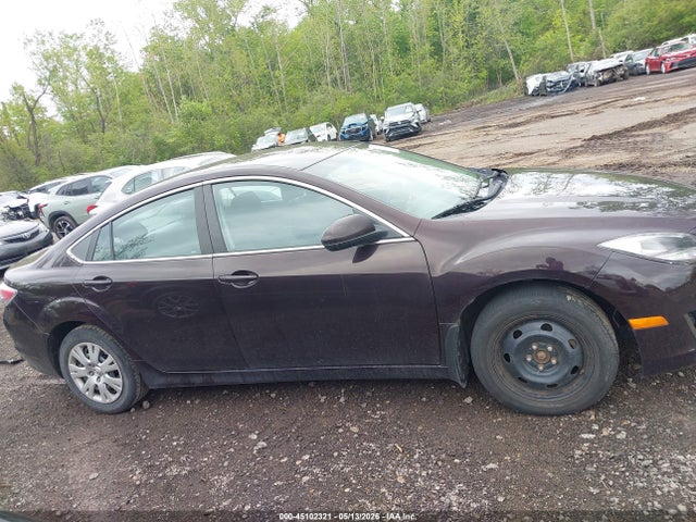 Mazda Mazda6 I Sport