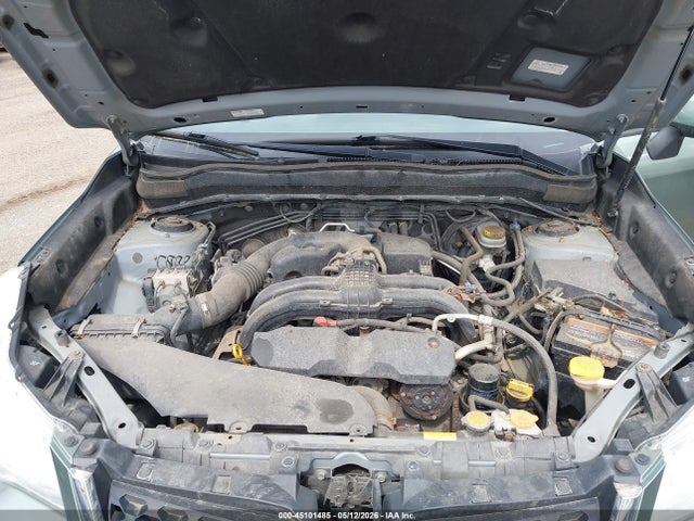 Subaru Forester 2.5i Premium