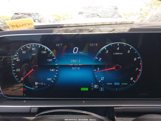 Mercedes-Benz GLE 4matic