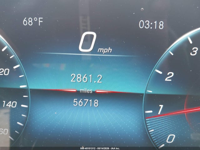 Mercedes-Benz GLE 4matic
