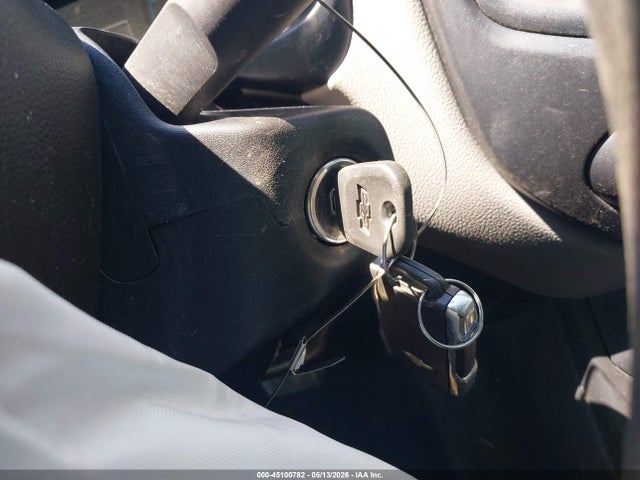 Chevrolet Colorado Wt